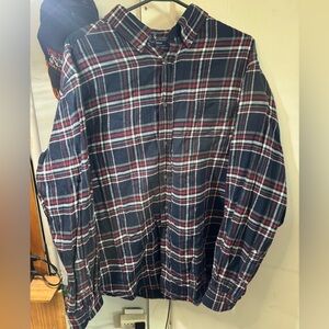 100% Cotton Beautiful Button-Up‎